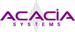 Acacia Systems logo