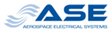 ASE — Aerospace Electrical Systems logo