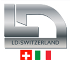 LD Switzerland SA logo