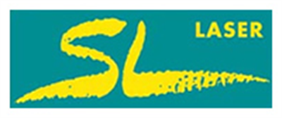SL-Laser GmbH logo